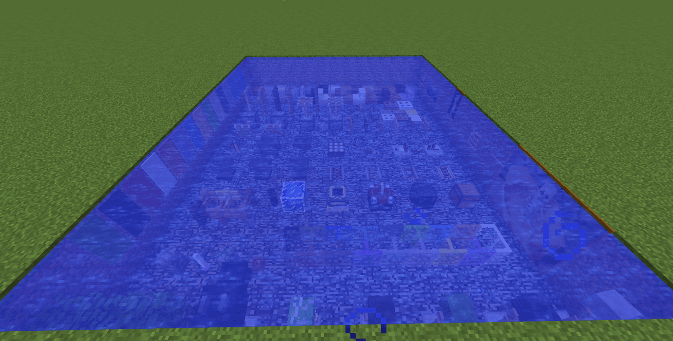Fluidlogged API screenshot