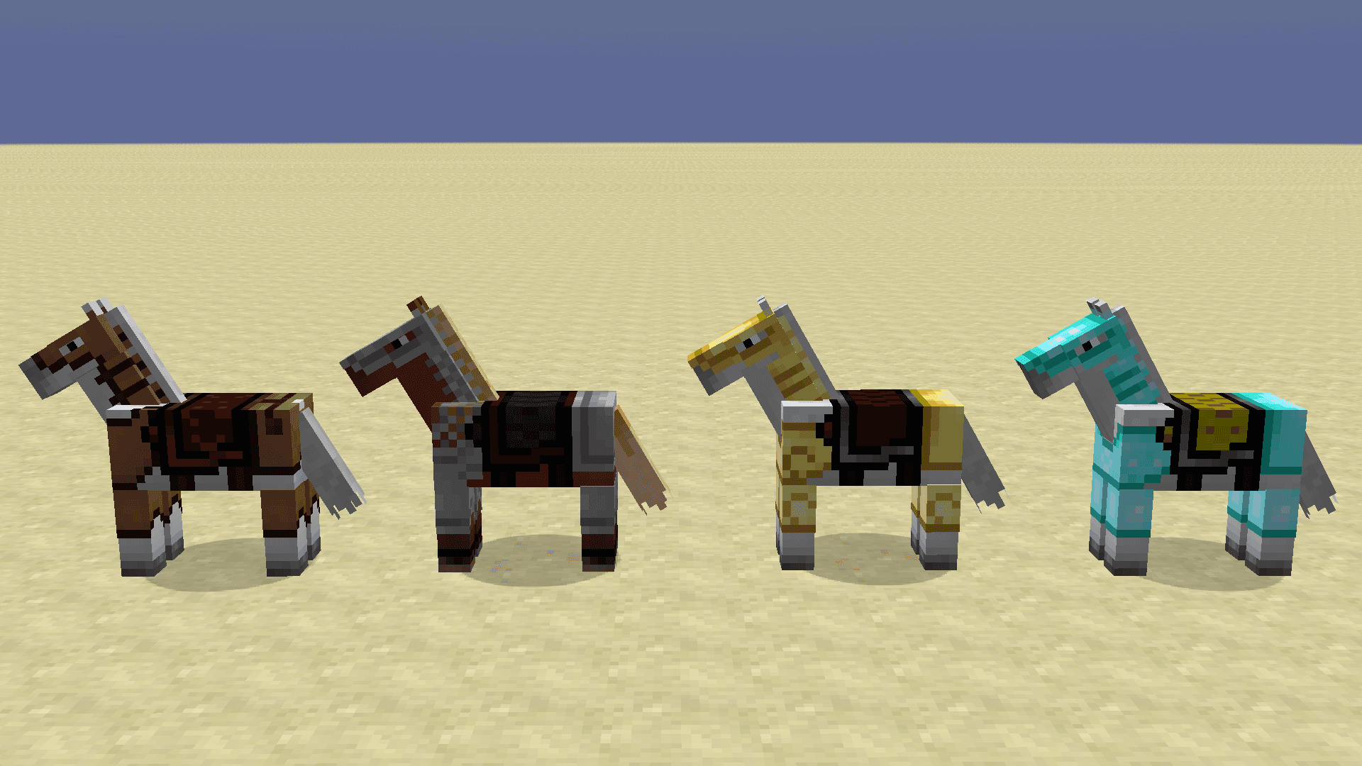 Classic Vanilla + screenshot