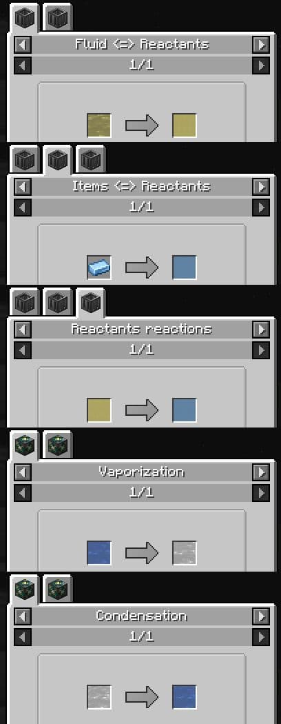 Extreme Reactors screenshot