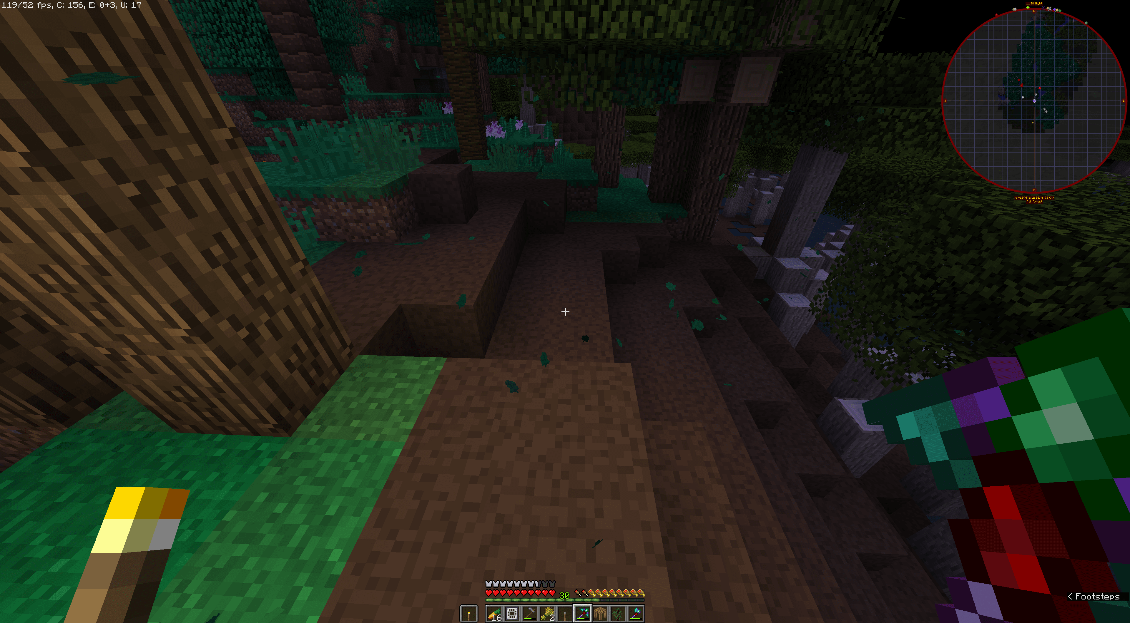 CringeCraft: Universal Expansion screenshot