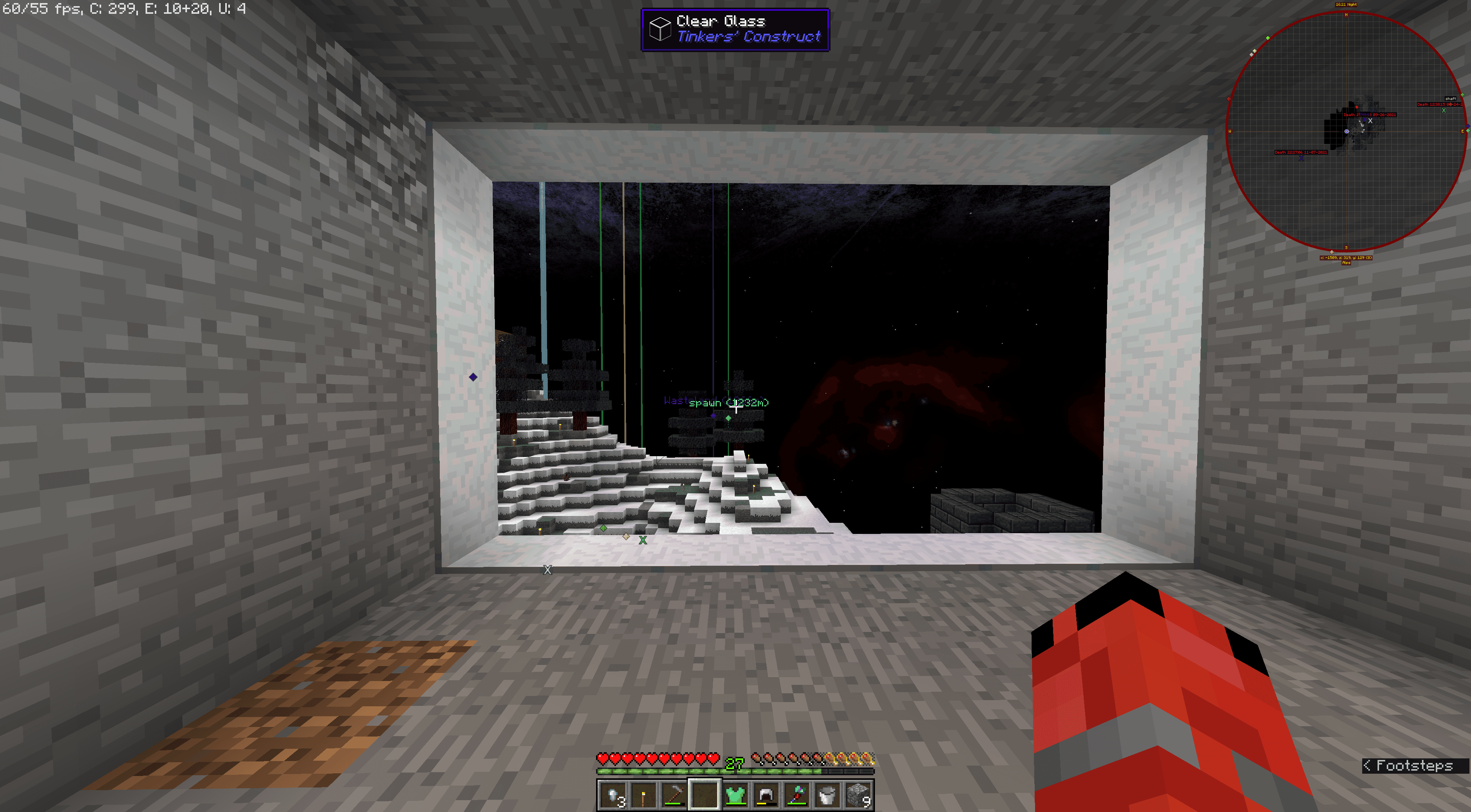 CringeCraft: Universal Expansion screenshot