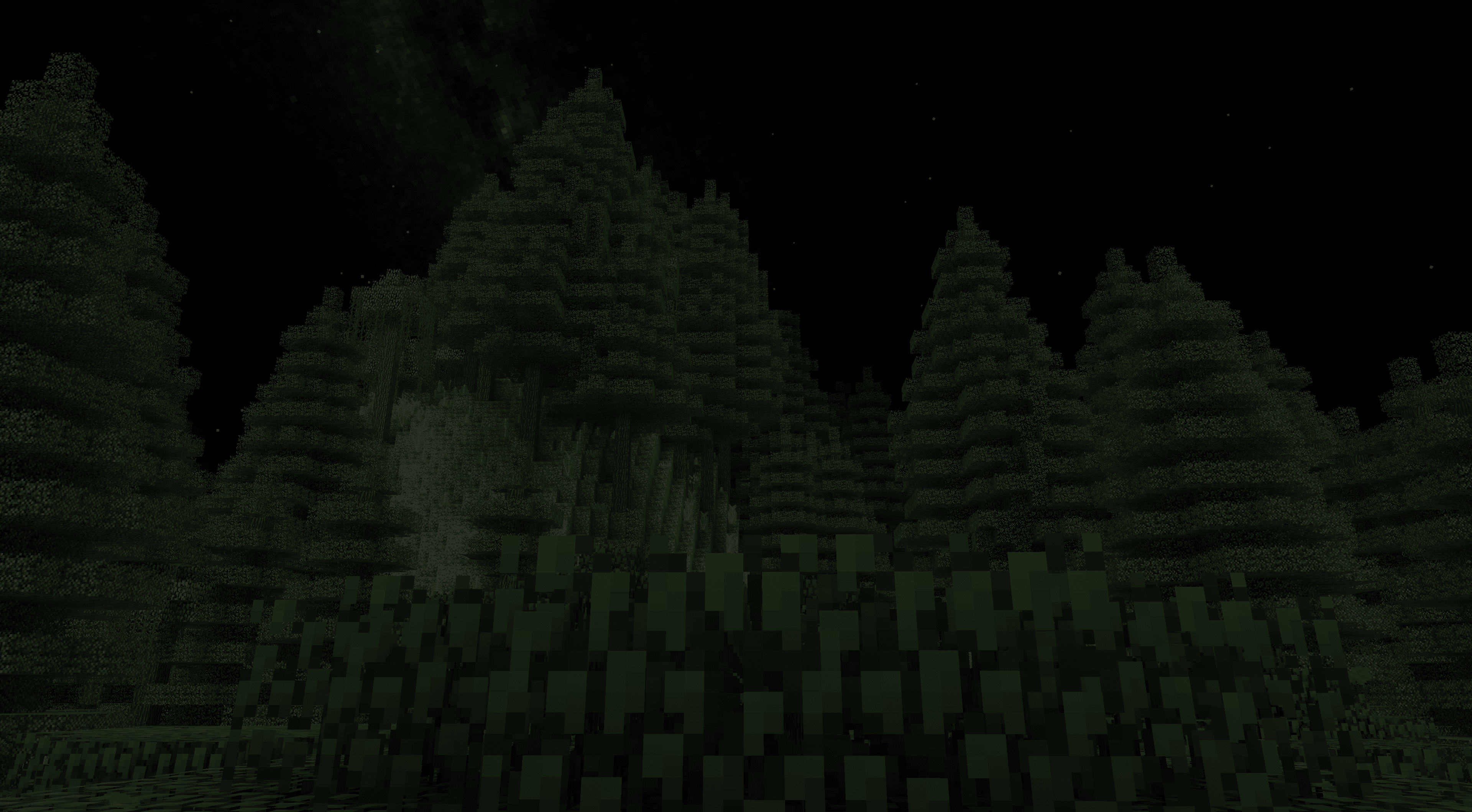 CringeCraft: Universal Expansion screenshot