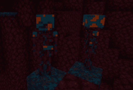Nether Skeletons screenshot