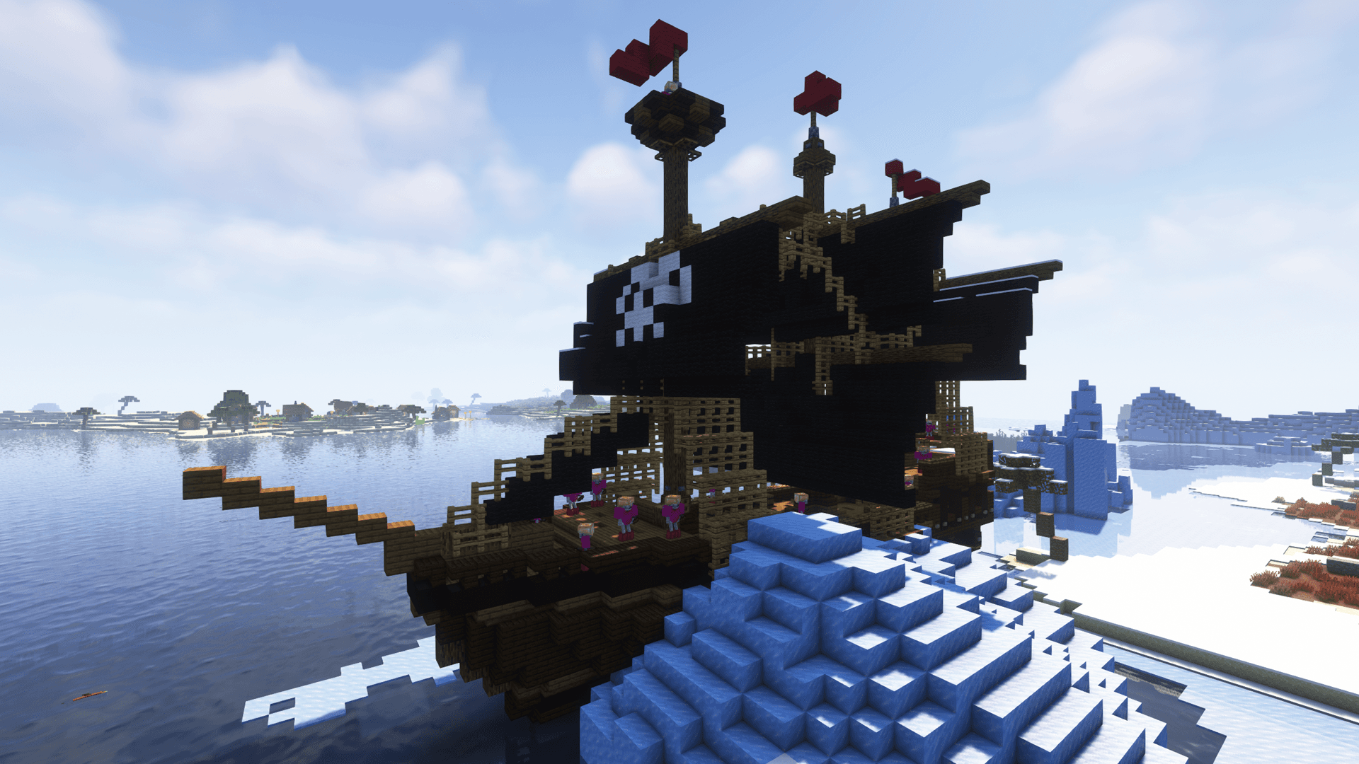 Karmaland 5 (Unofficial) screenshot