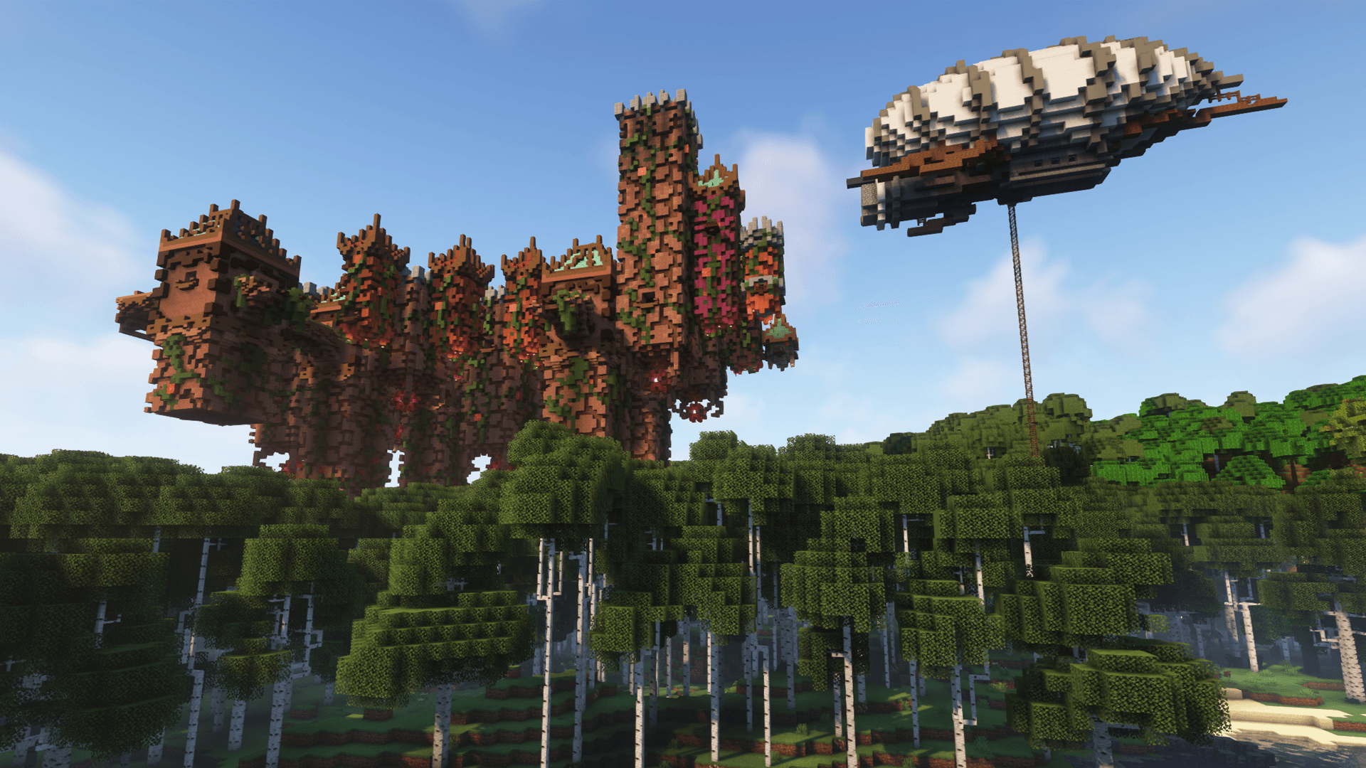 Karmaland 5 (Unofficial) screenshot