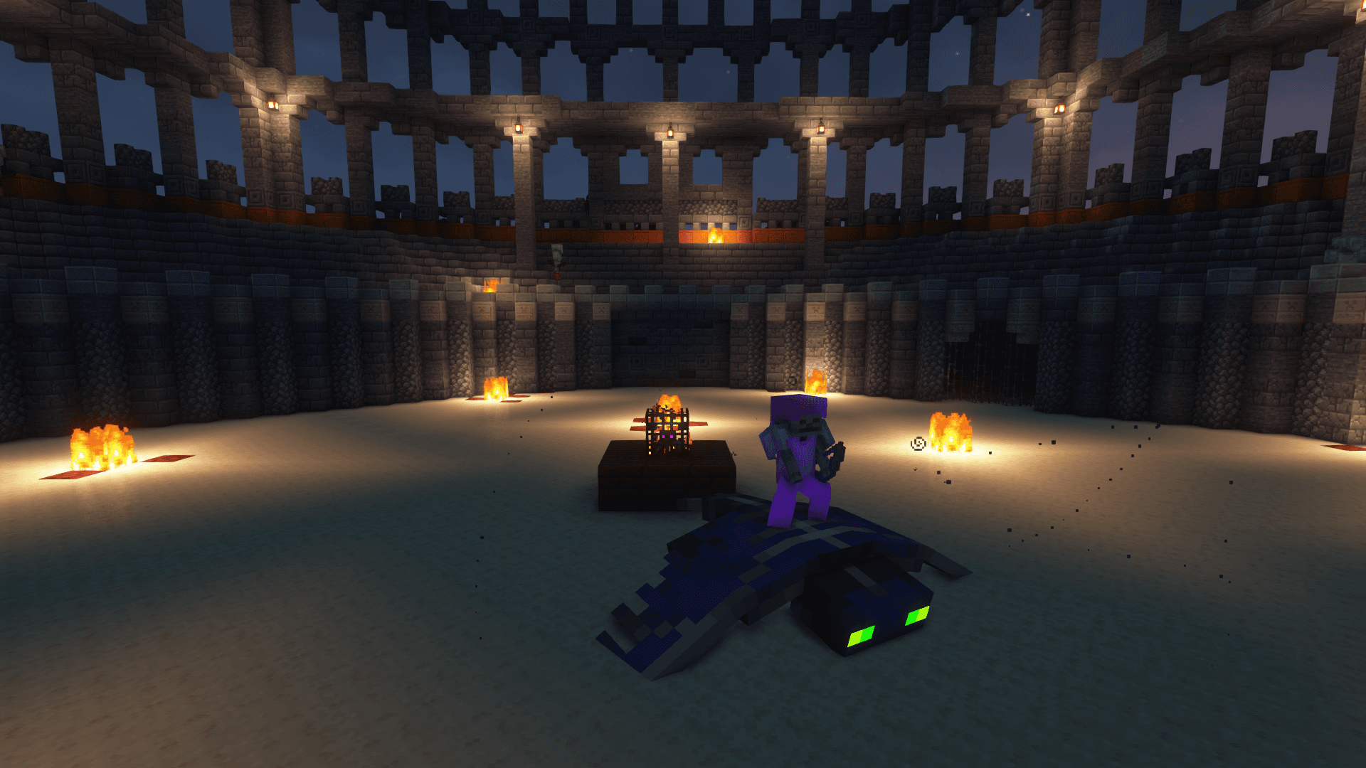 Karmaland 5 (Unofficial) screenshot