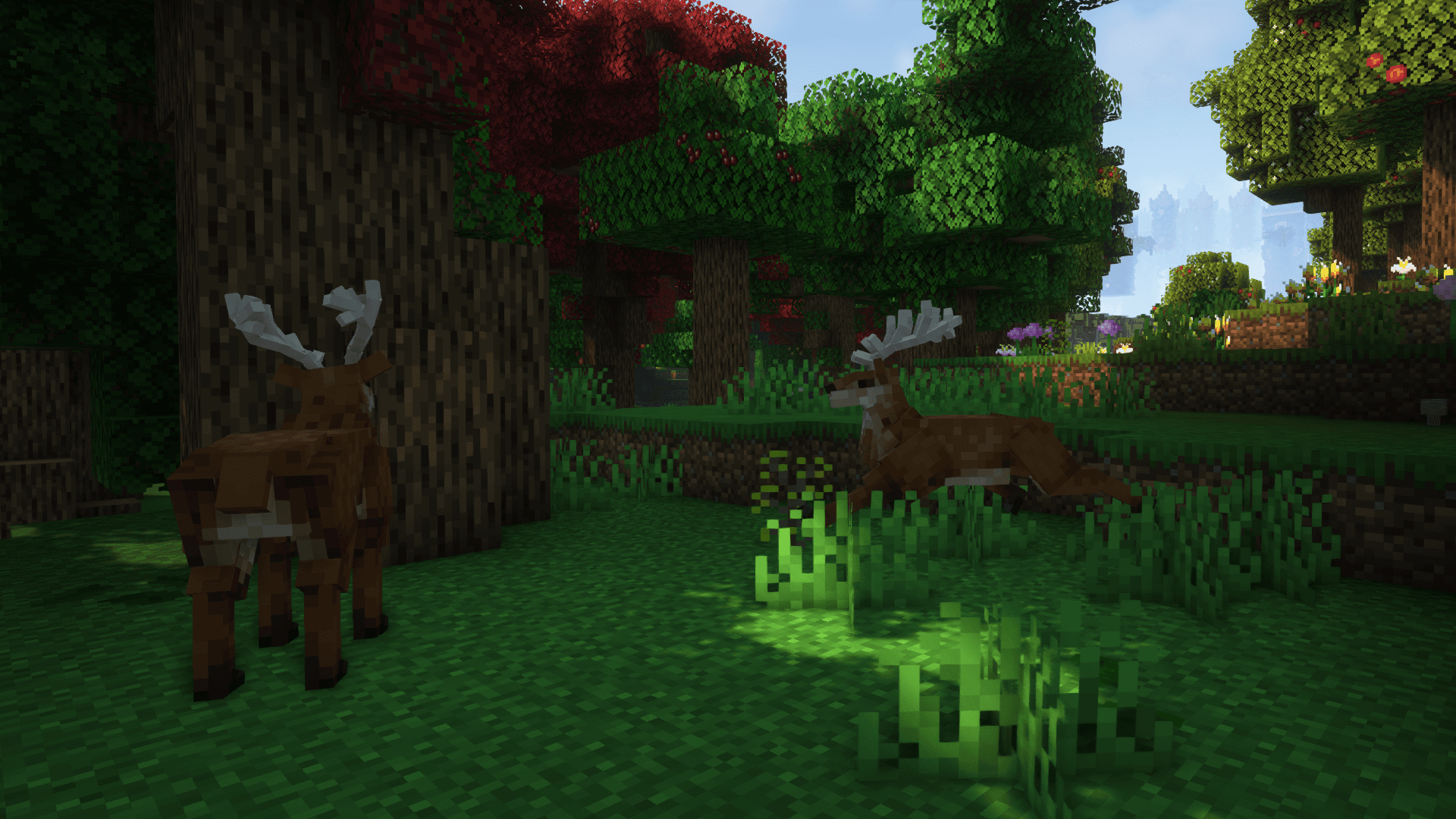 Karmaland 5 (Unofficial) screenshot