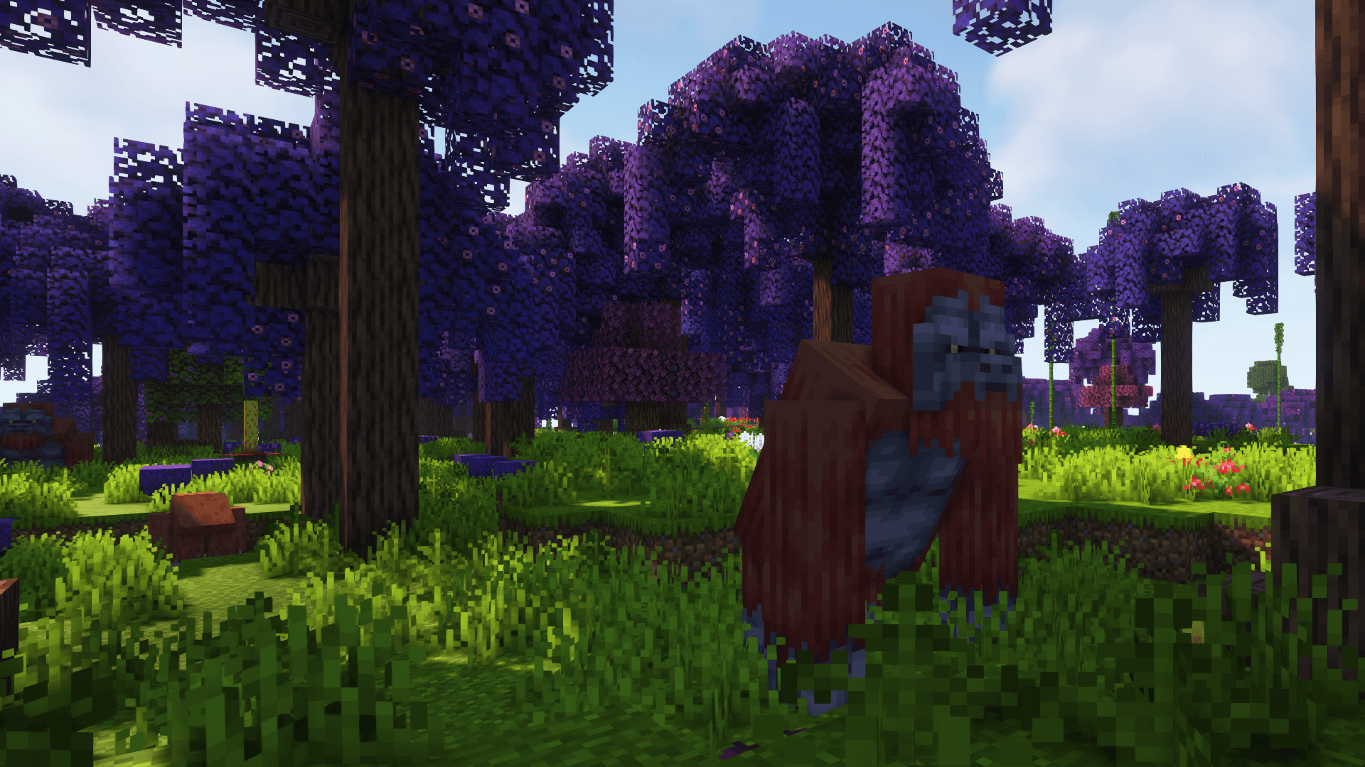 Karmaland 5 (Unofficial) screenshot