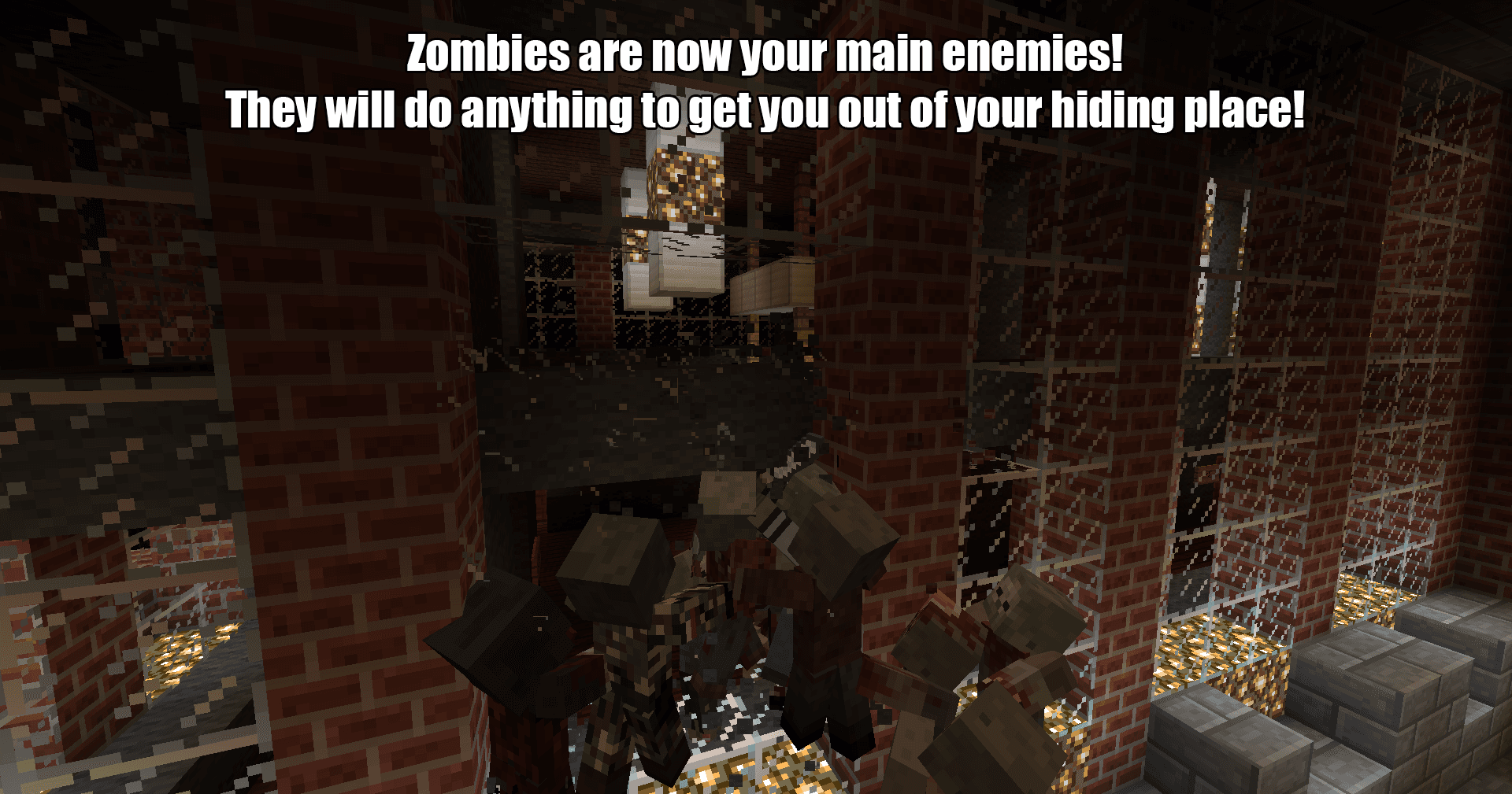 Zombie Plague 2 - Hardcore Zombie Apocalypse screenshot