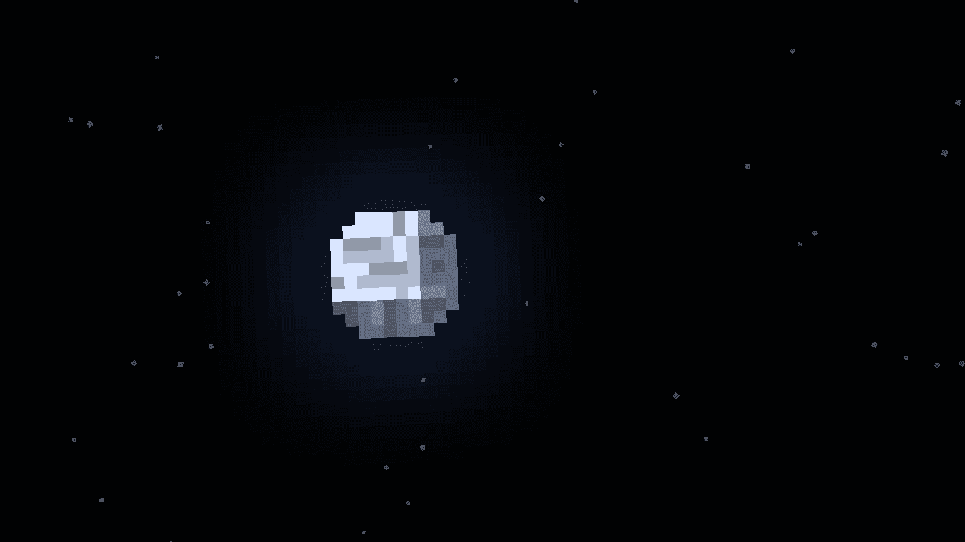Mahi's Better Sky, Bedrock Support! screenshot