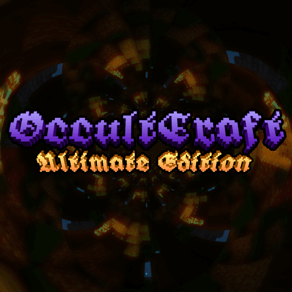 OccultCraft screenshot