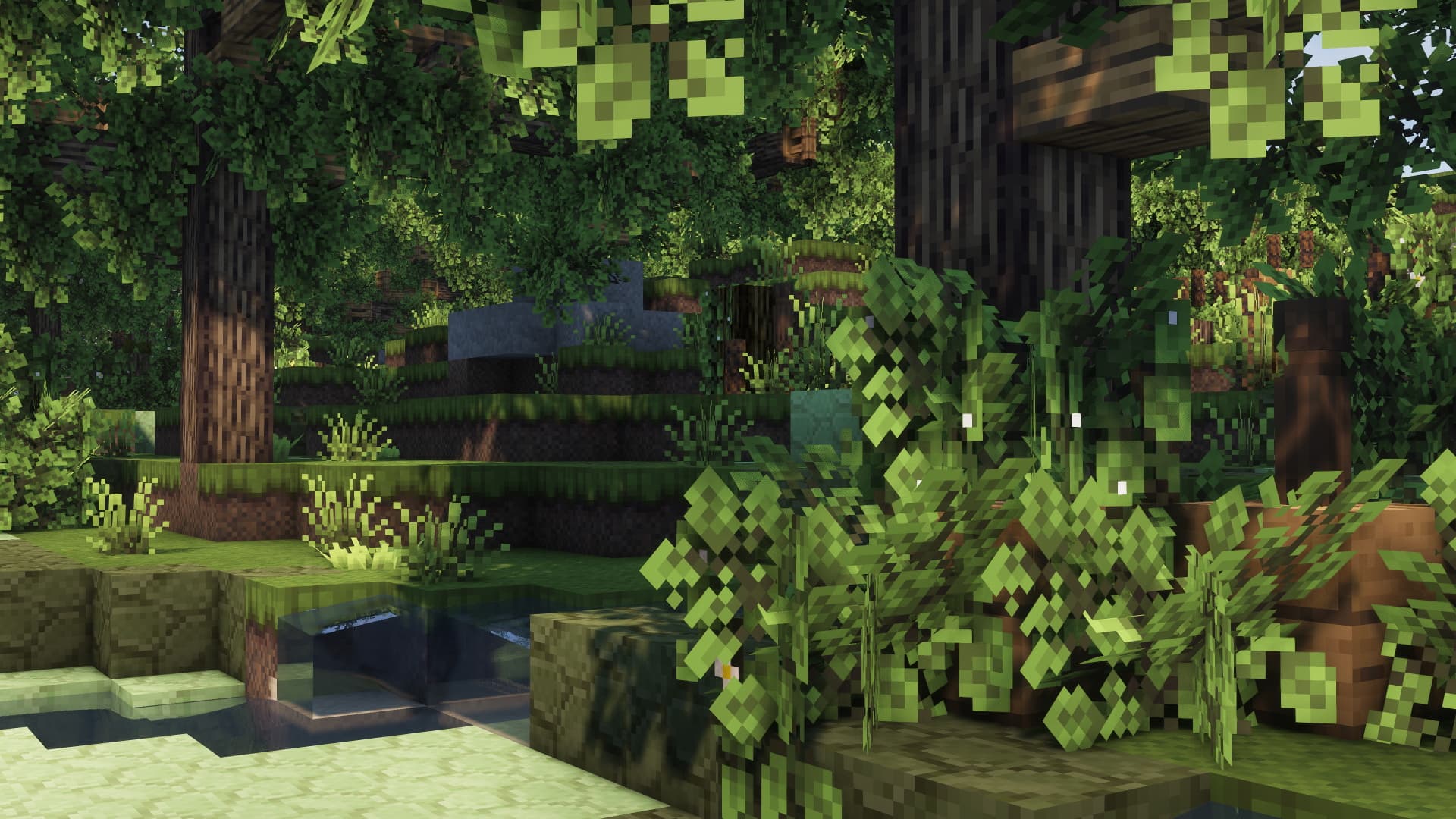 Yuushya 16x screenshot