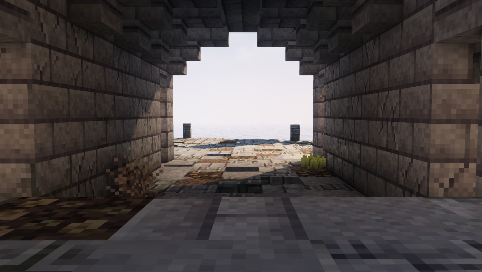 Yuushya 16x screenshot