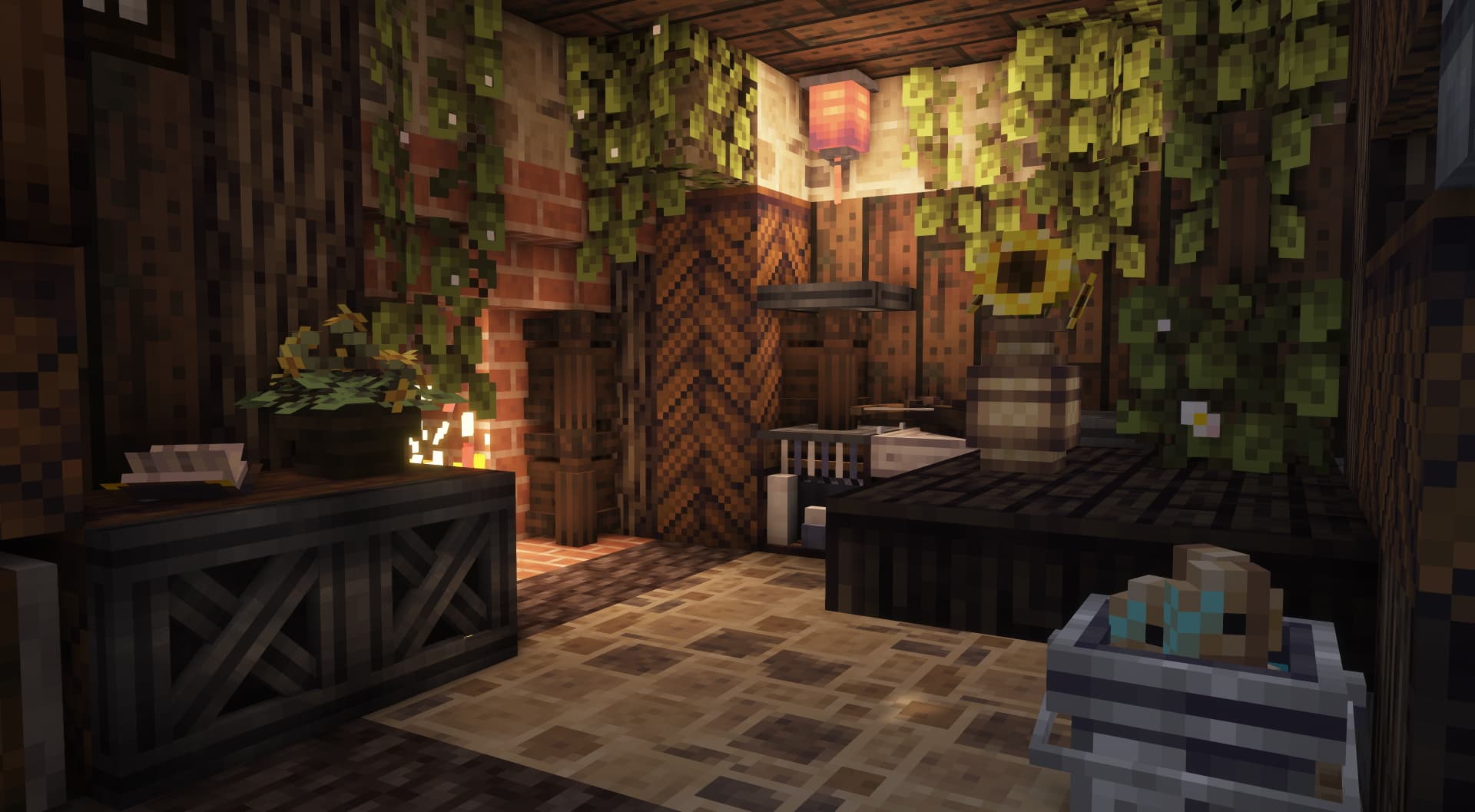 Yuushya 16x screenshot