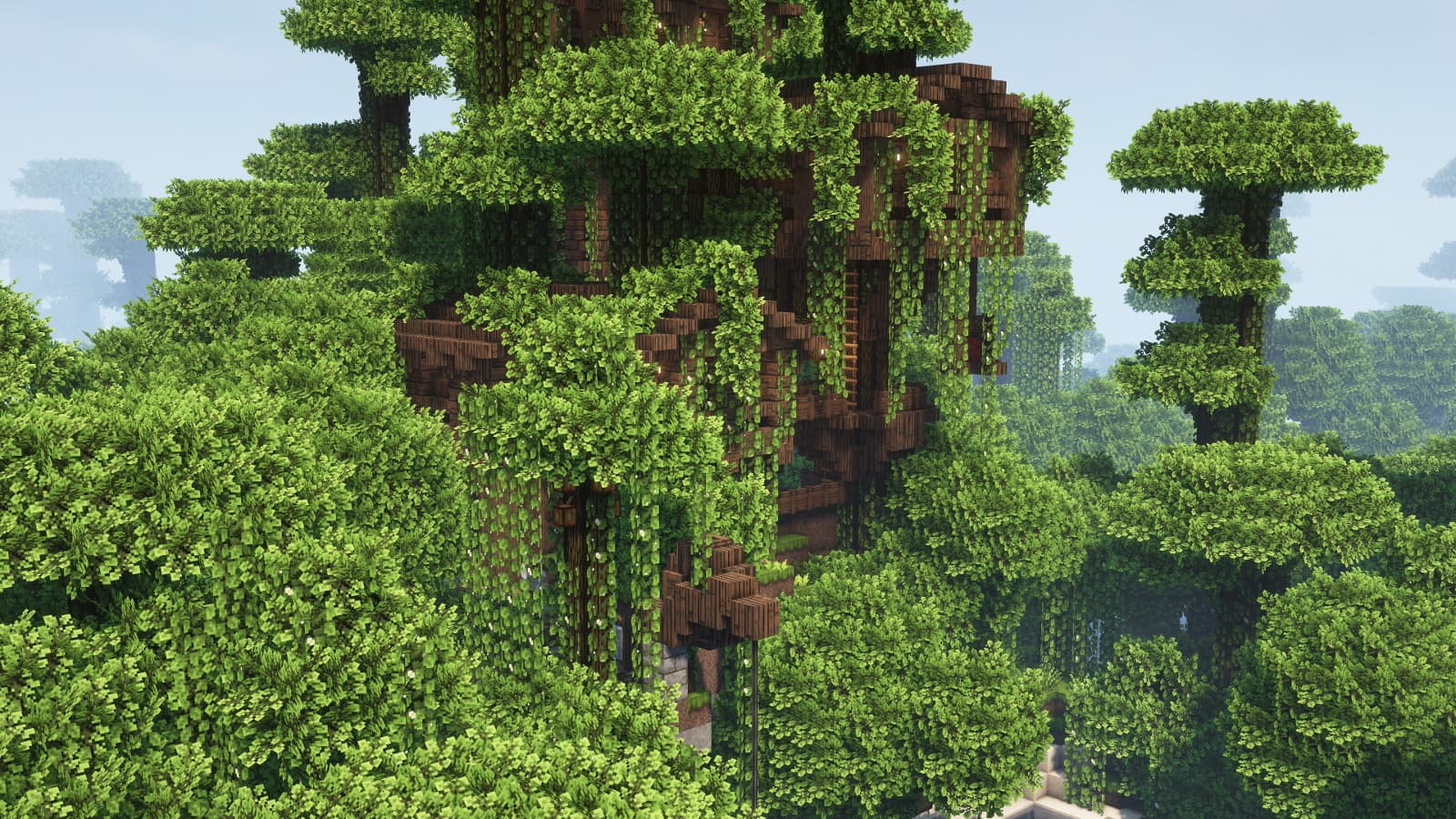 Yuushya 16x screenshot