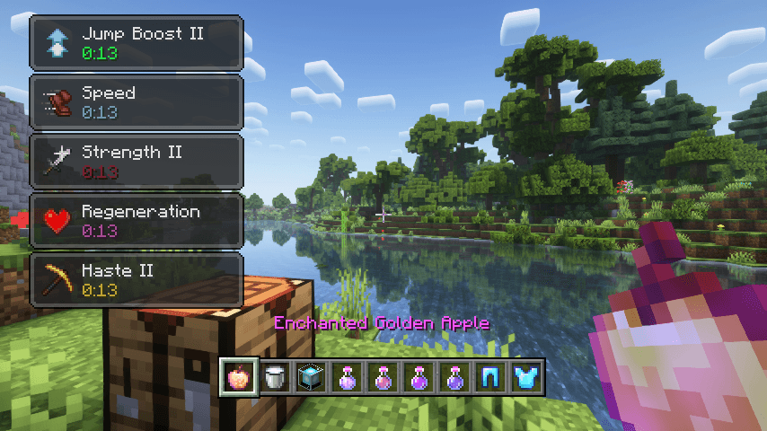 Stylish Effects screenshot