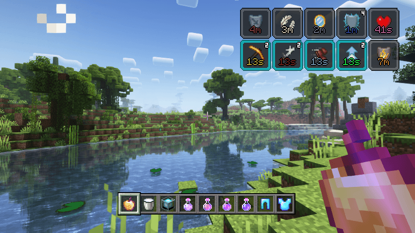 Stylish Effects screenshot