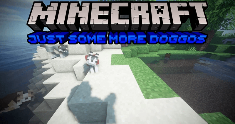 Just Some More Doggos screenshot