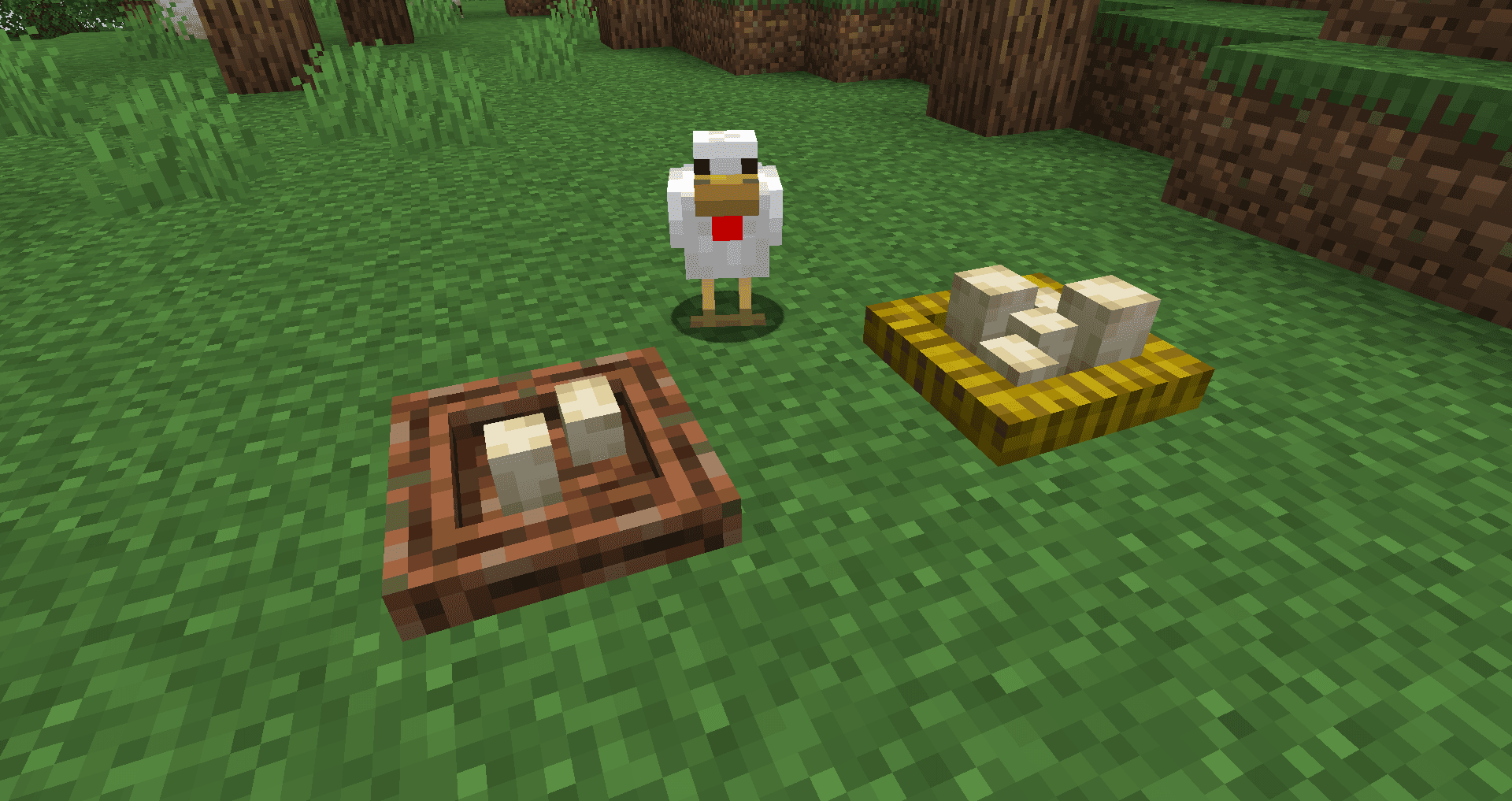 Incubation screenshot