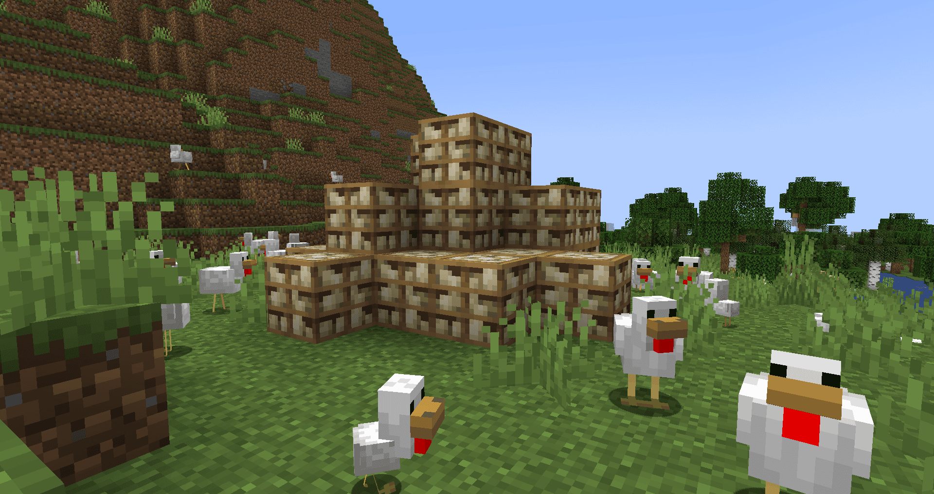 Incubation screenshot