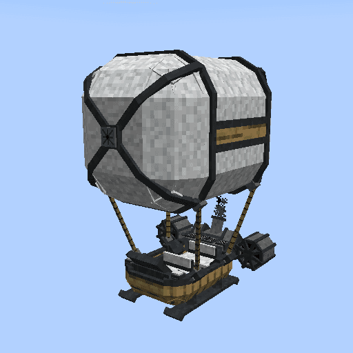ViesCraft Machines screenshot