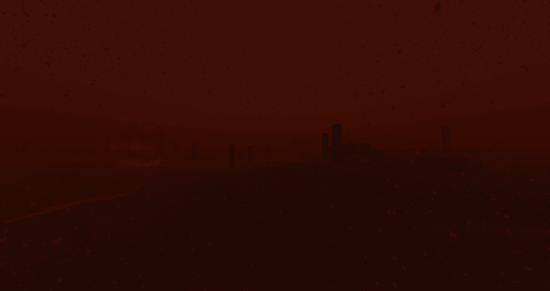 SRP: Quarantine Zone screenshot
