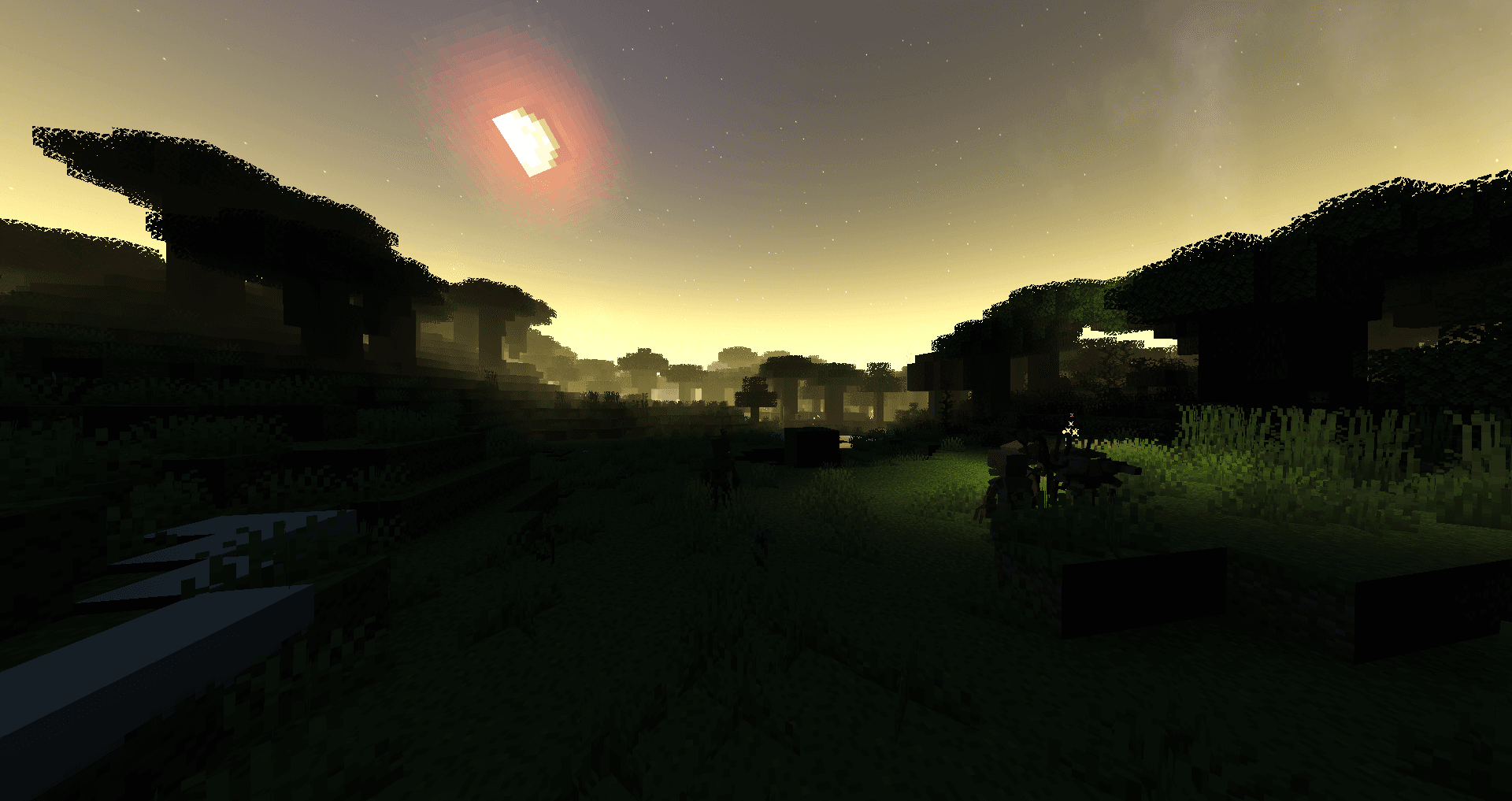 SRP: Quarantine Zone screenshot