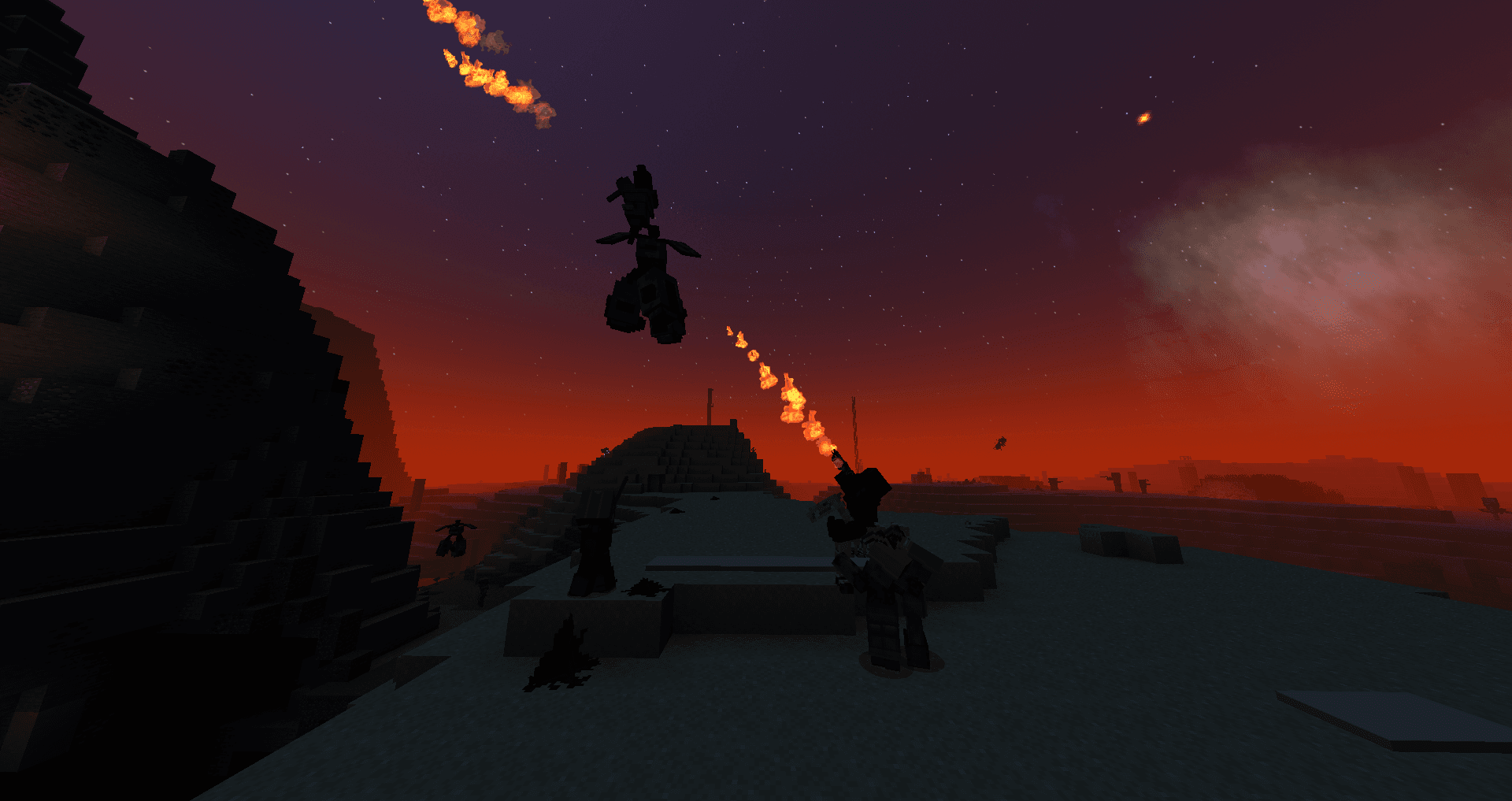 SRP: Quarantine Zone screenshot