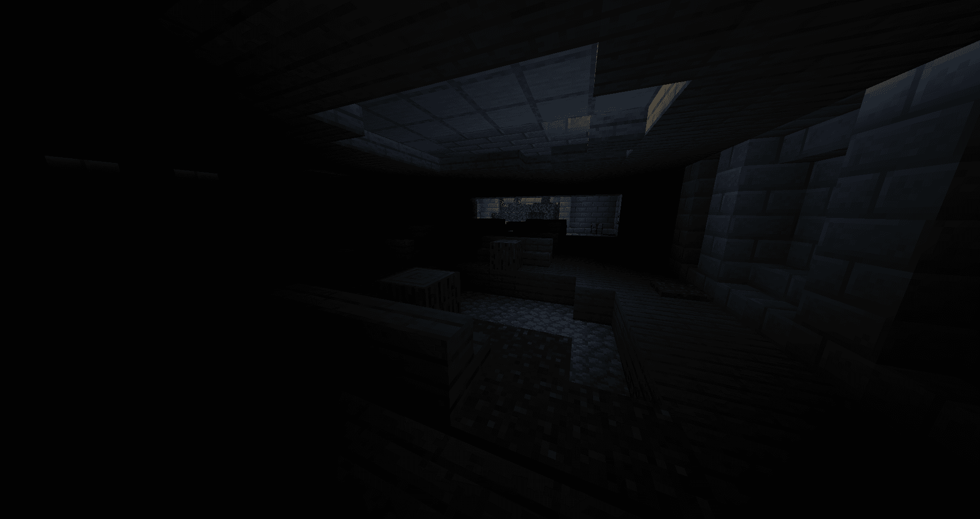 SRP: Quarantine Zone screenshot