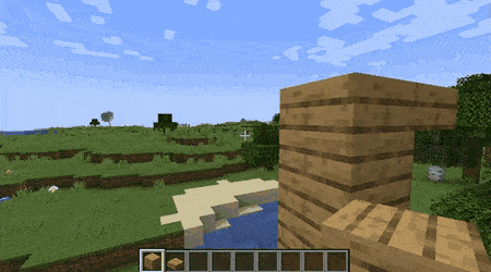 Reacharound screenshot