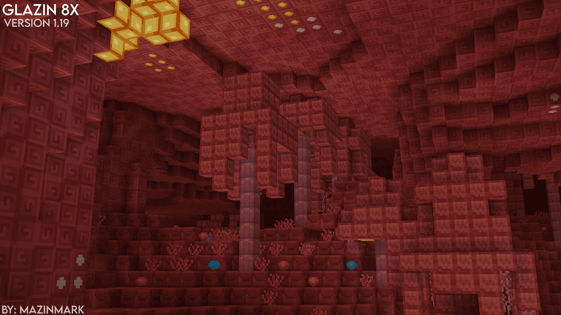 Glazin [8x]: Java Edition screenshot