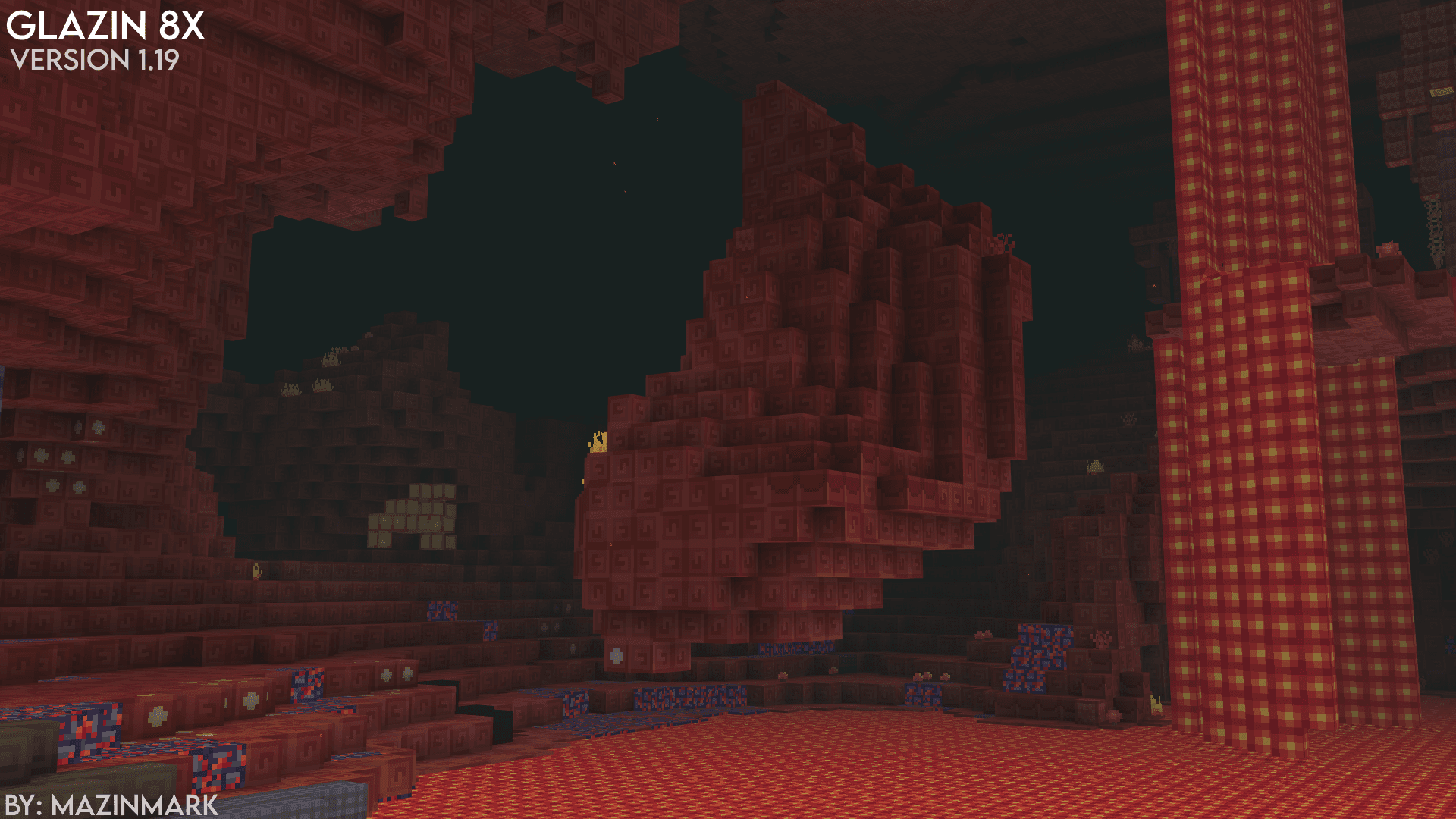 Glazin [8x]: Java Edition screenshot
