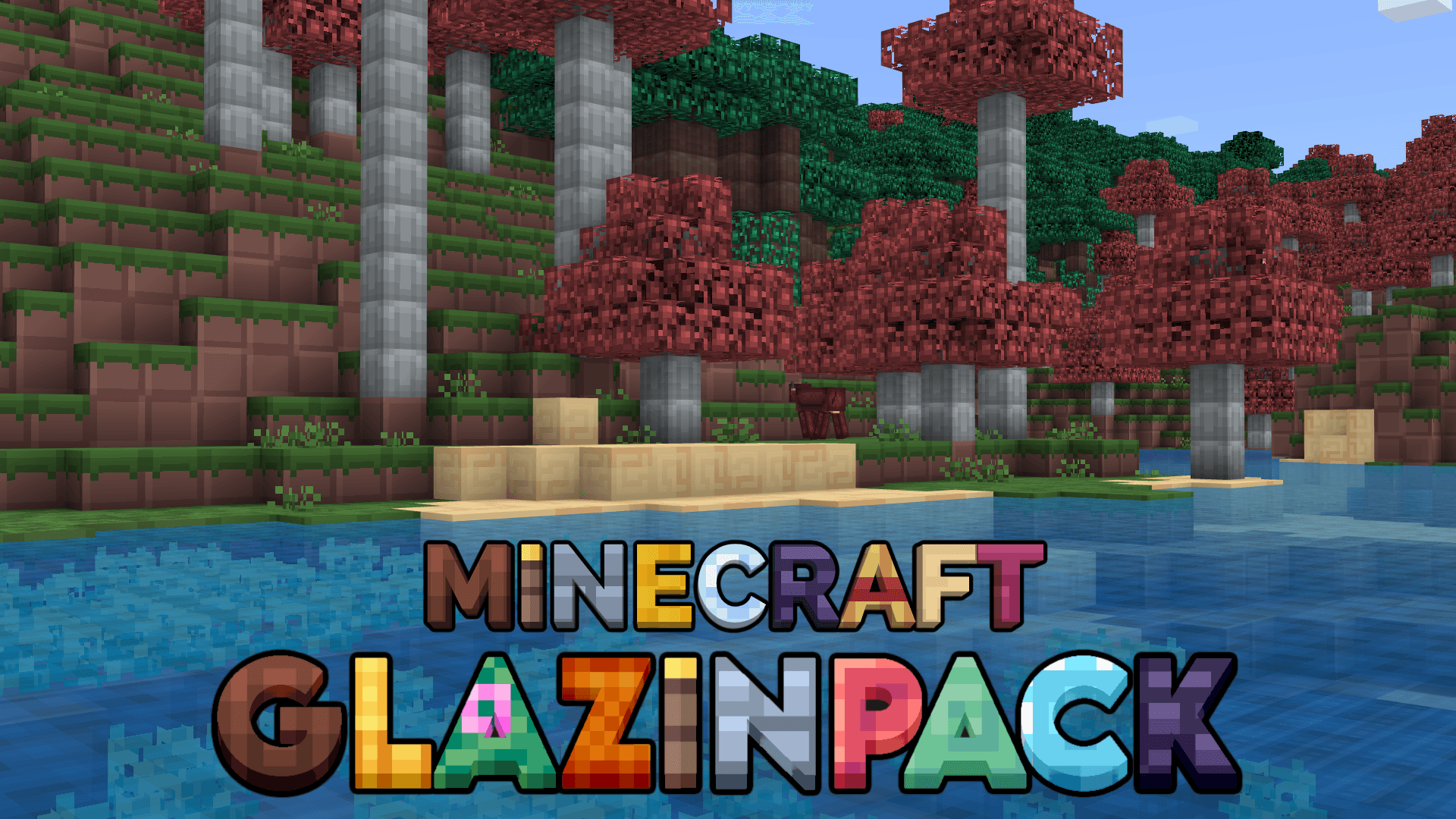 Glazin [8x]: Java Edition screenshot