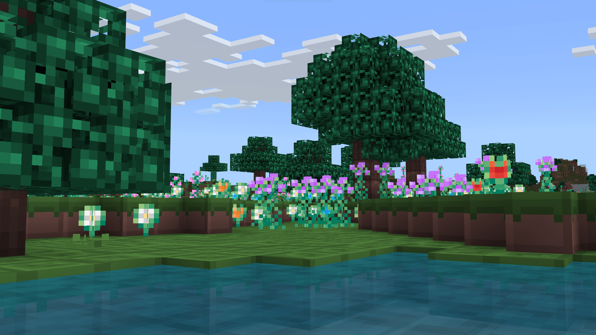 Glazin [8x]: Java Edition screenshot