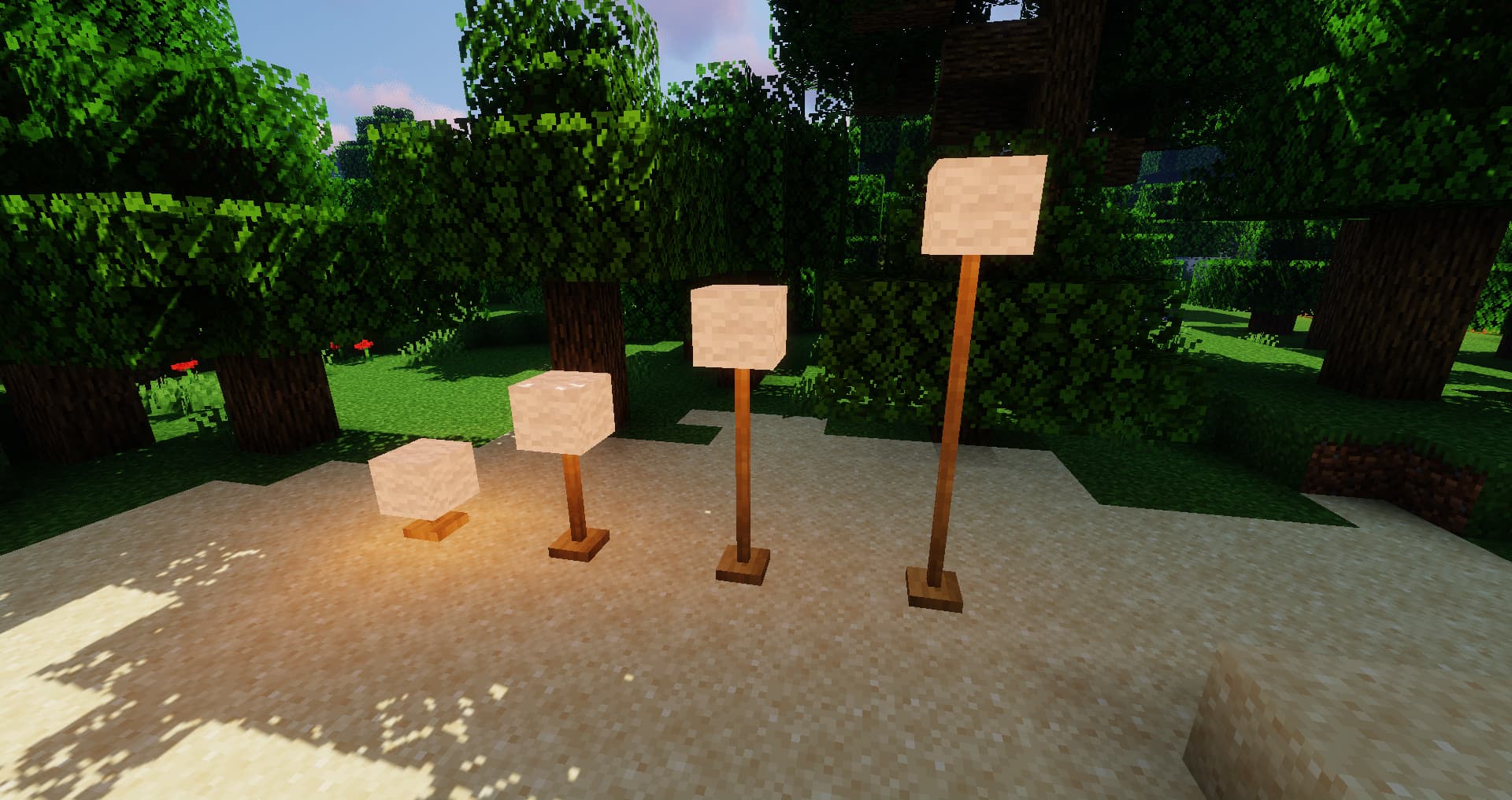 Macaw's Lights and Lamps screenshot