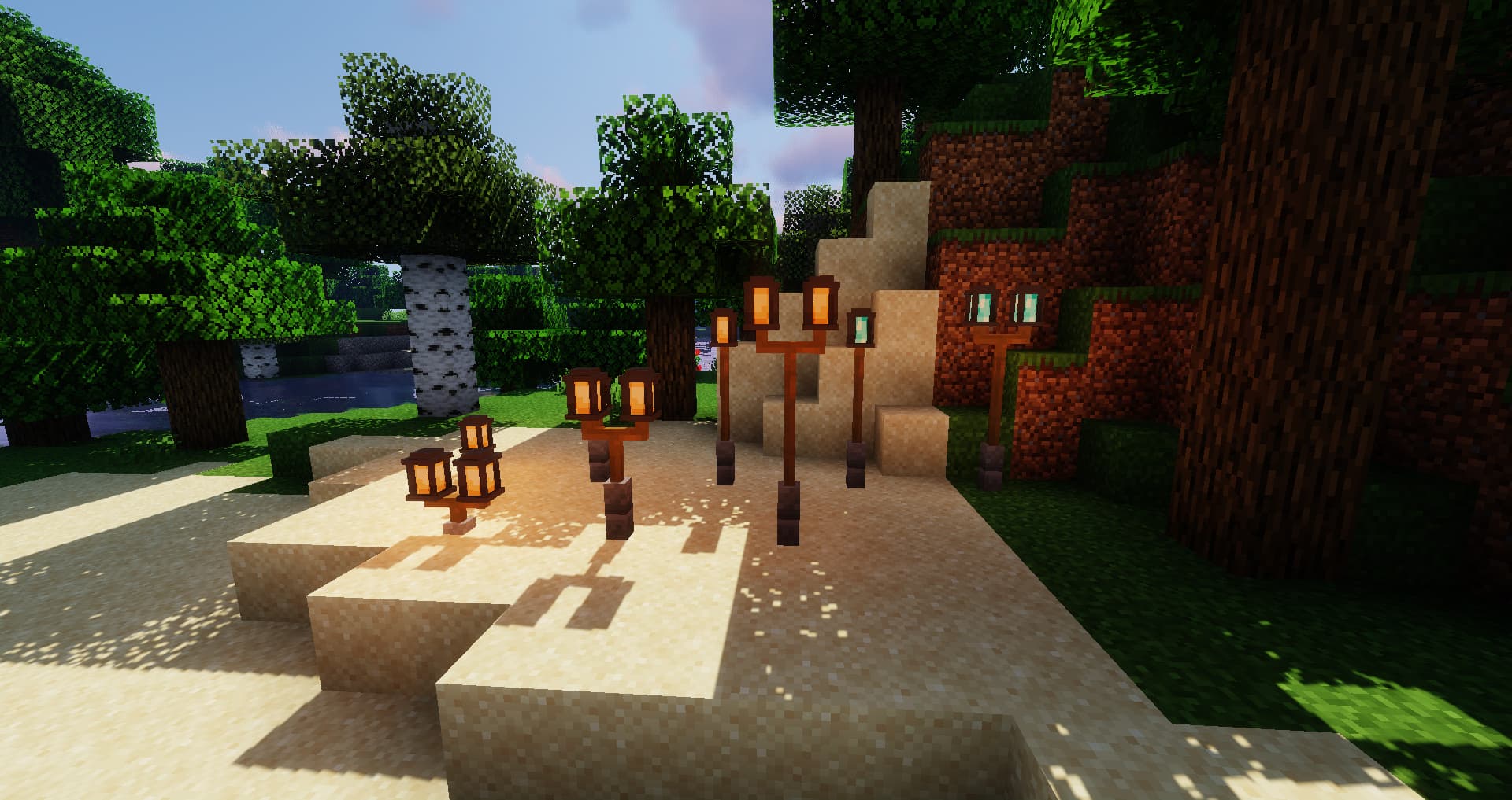 Macaw's Lights and Lamps screenshot