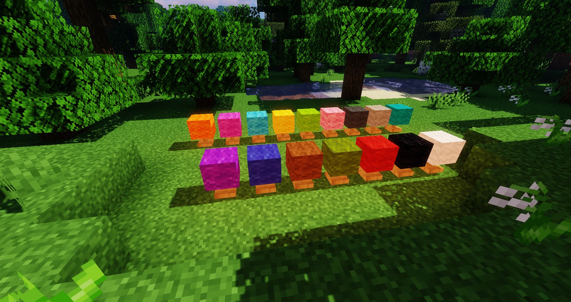 Macaw's Lights and Lamps screenshot