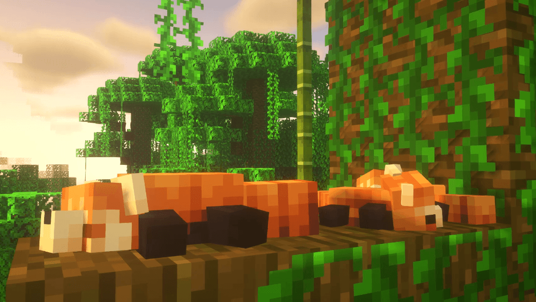 Critters and Companions screenshot