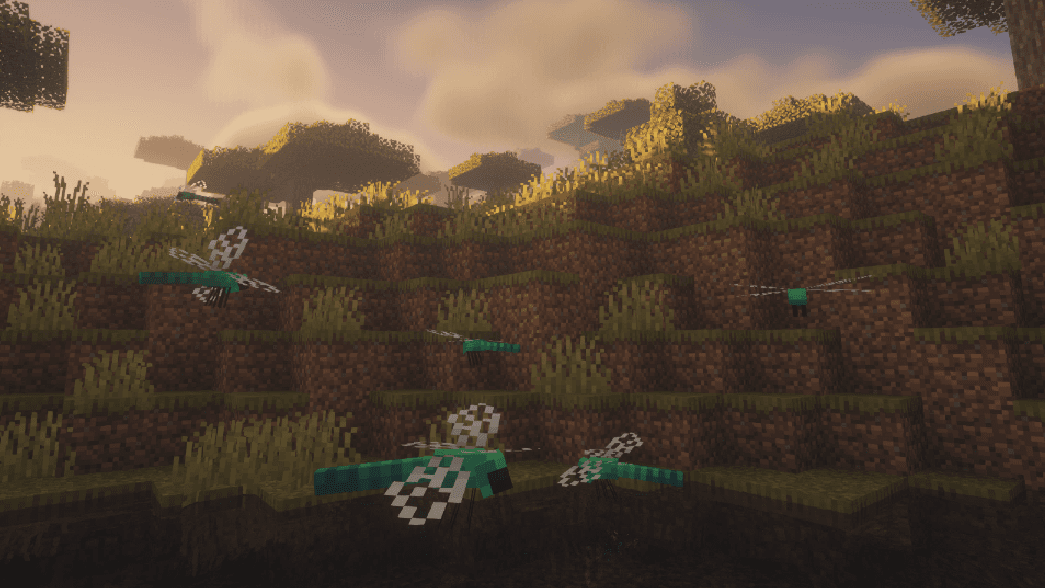 Critters and Companions screenshot