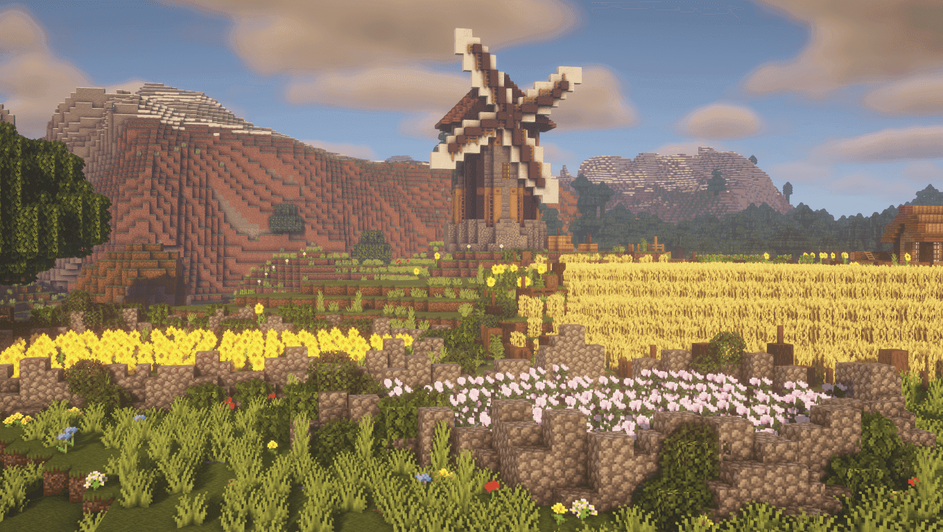 Novik Pack screenshot