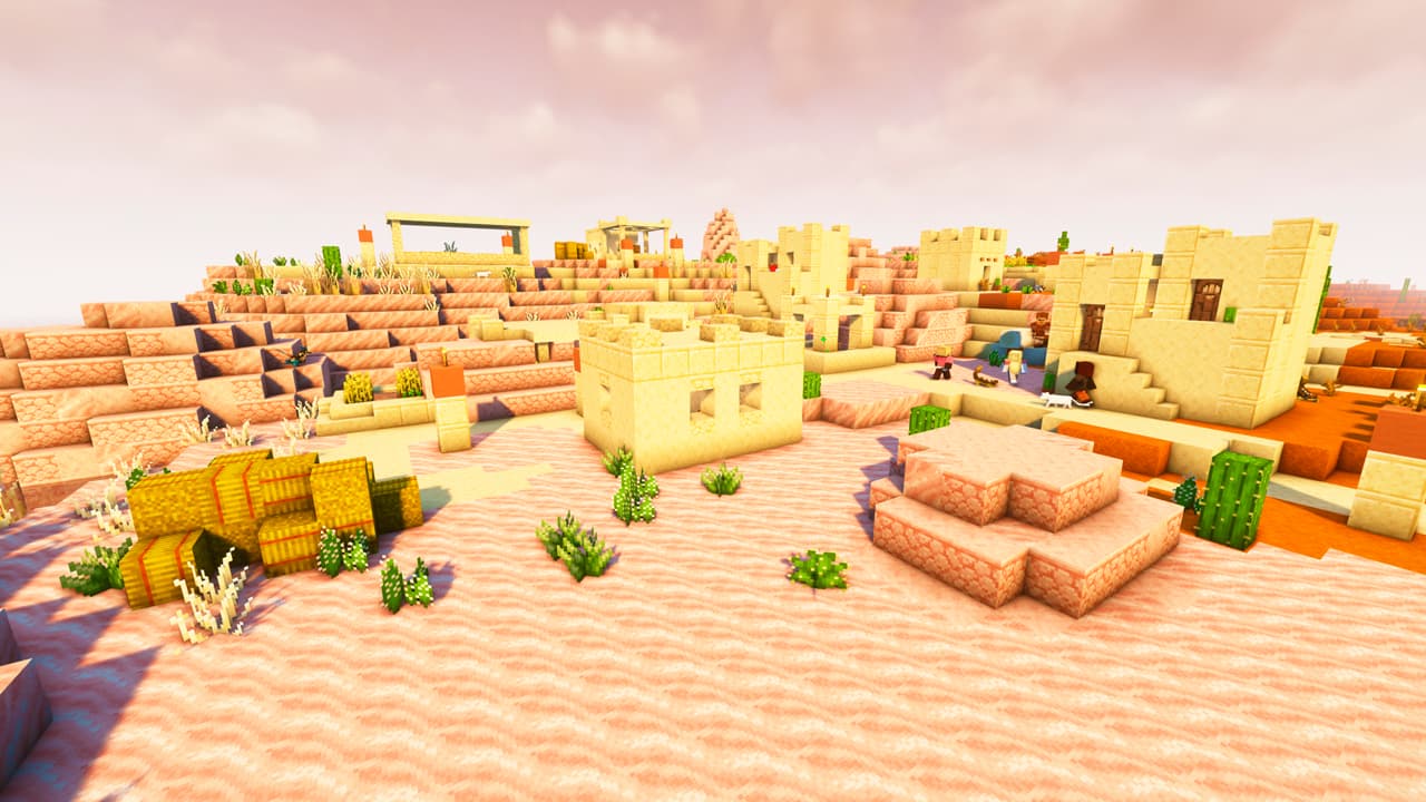 TortillaLand 2 (Unofficial) screenshot