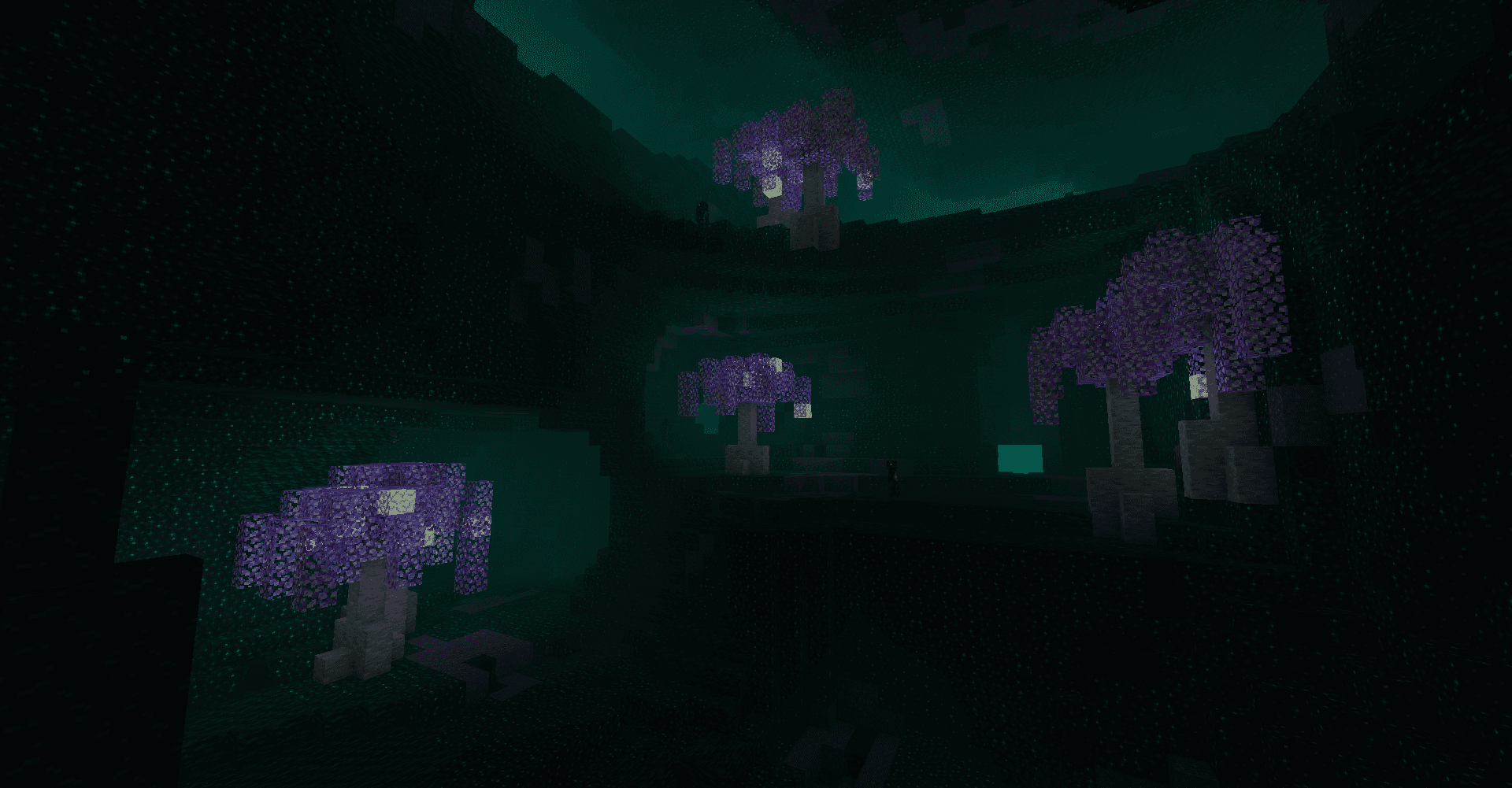 Deeper and Darker screenshot