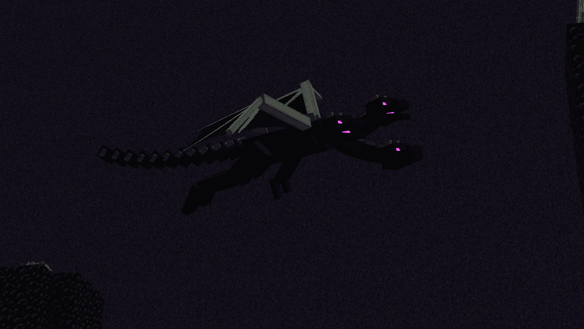Ender Trigon screenshot