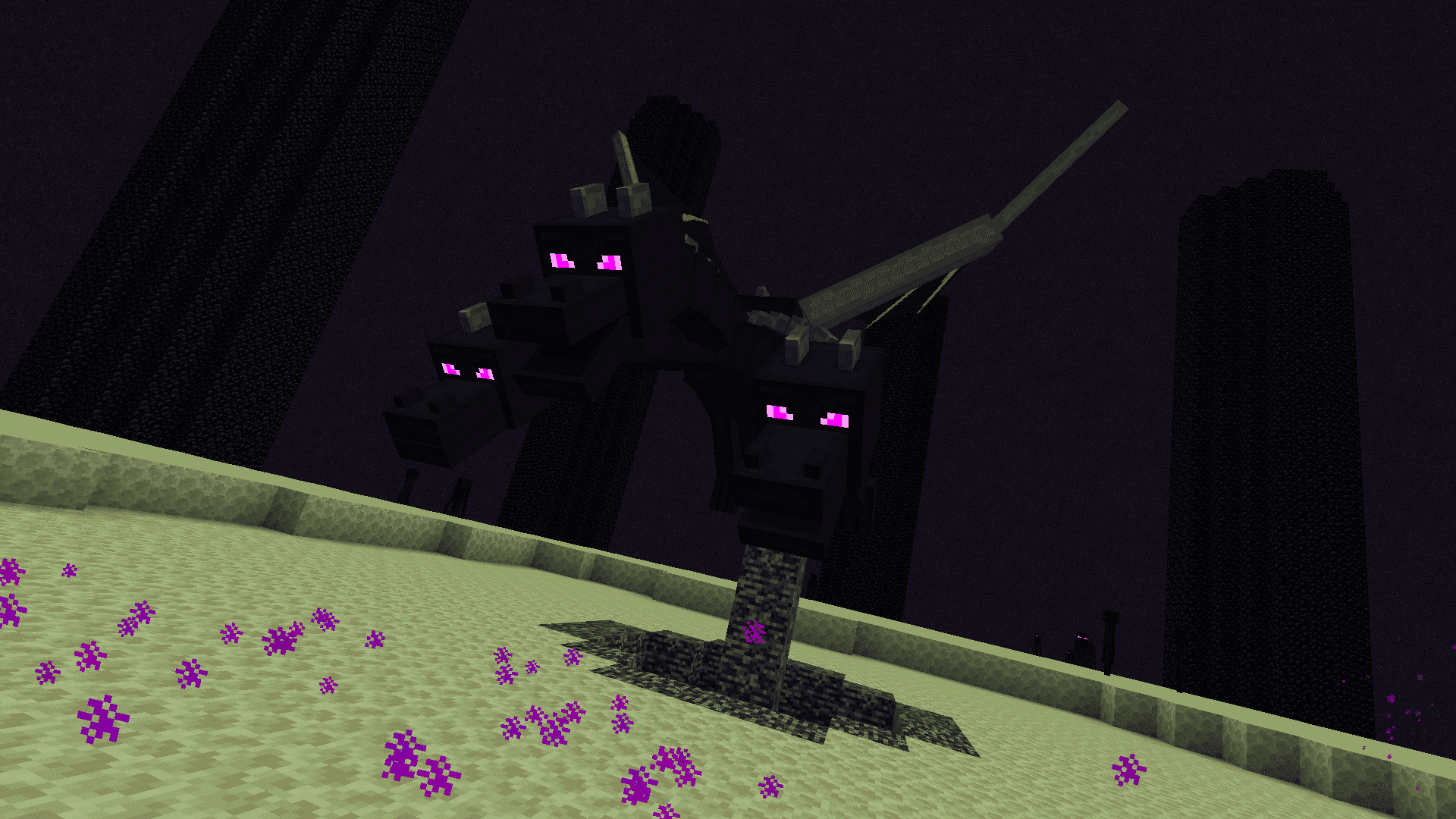 Ender Trigon screenshot