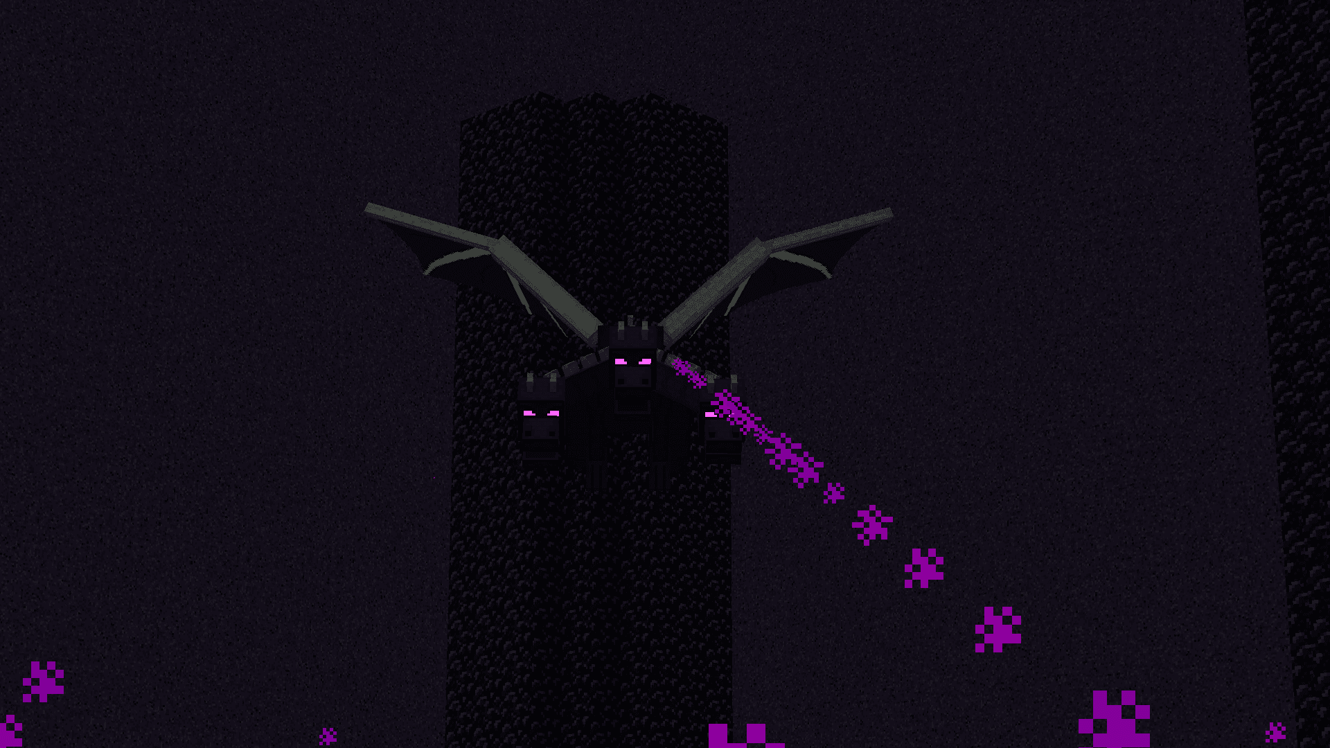 Ender Trigon screenshot