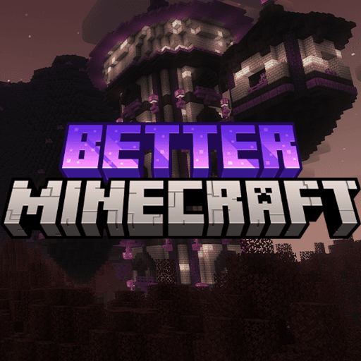 Better MC [FORGE] BMC2 screenshot