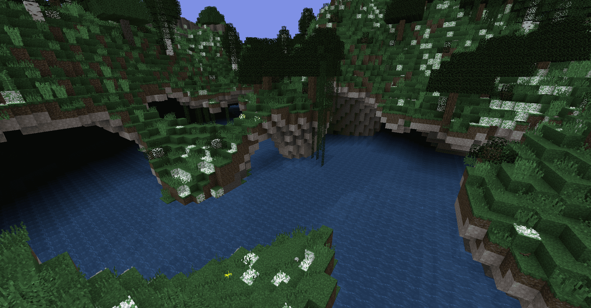 TerraFirmaCraft screenshot