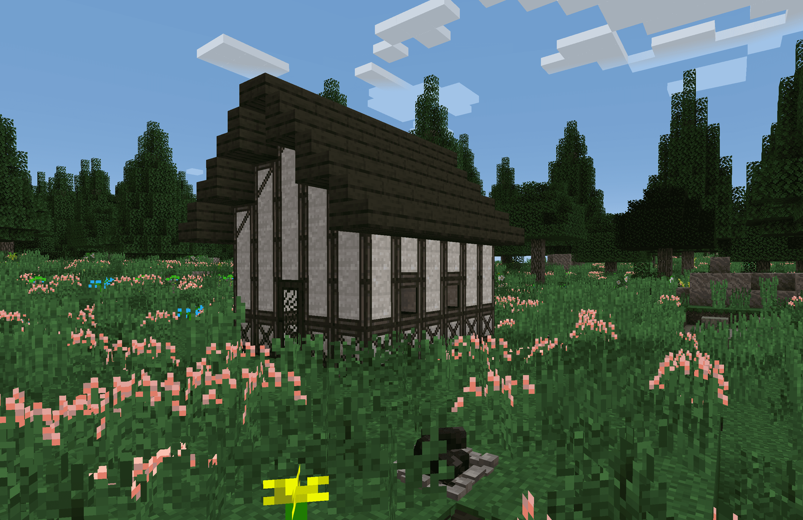 TerraFirmaCraft screenshot