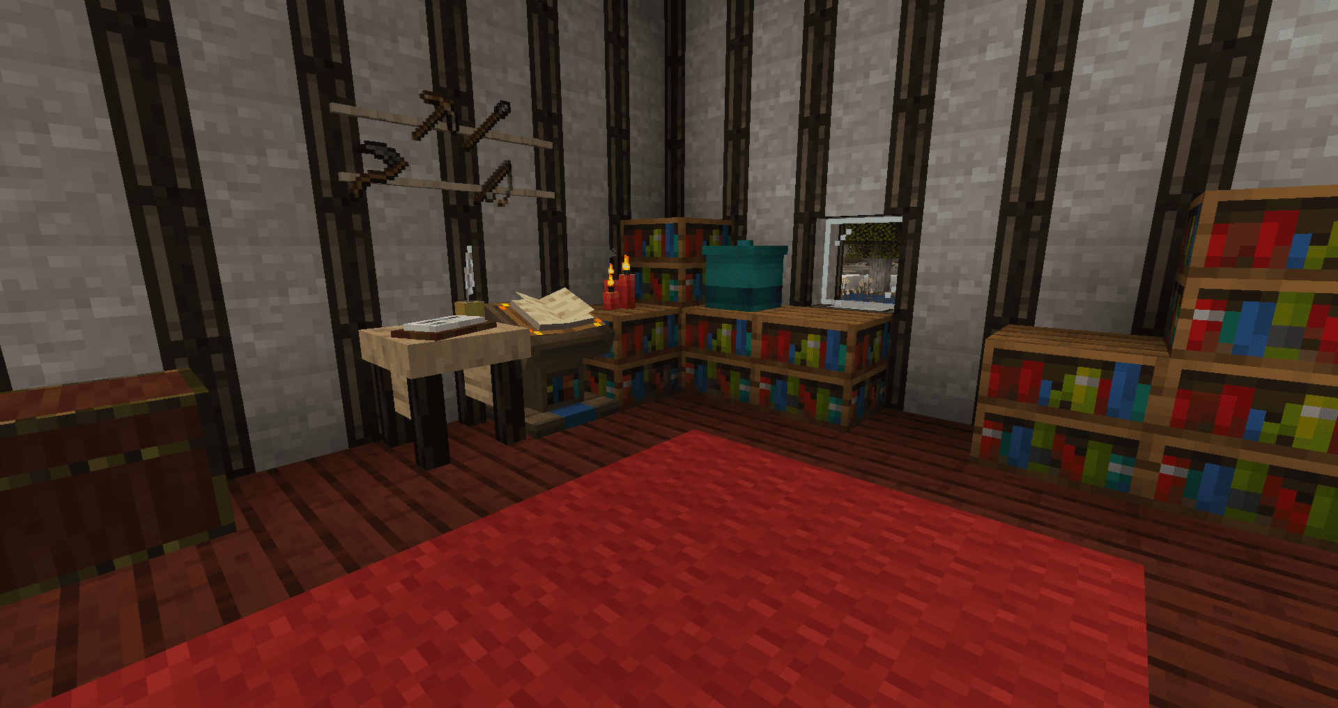 TerraFirmaCraft screenshot