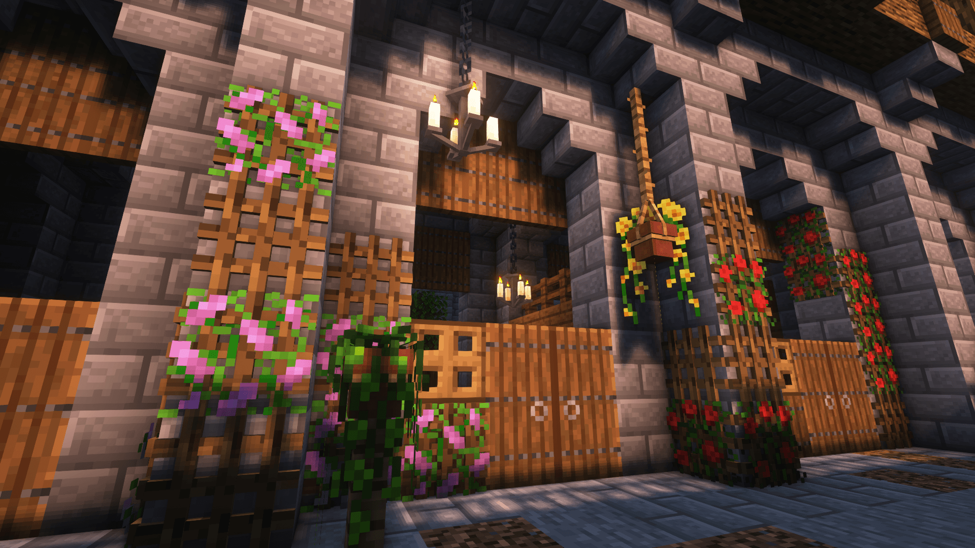 Beautify! screenshot
